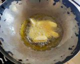 A picture of step 2 of Baby Corn Manchurian (Dry).