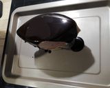 Une image de l'étape 23 de Ma bûche de Noël.