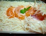 Foto langkah ke 4 dari resep Salad Buah.