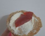Foto del paso 3 de la receta: Pancito express en sartén