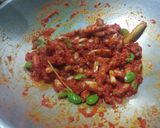 Foto langkah ke 5 dari resep Sambal Baby Cumi.