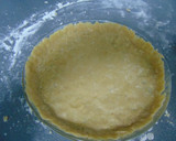 Foto del paso 8 de la receta: 🍰 Quiche de puerros de Julia Child🇫🇷