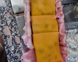 Foto del paso 6 de la receta: Pastel de pollo a la barbacoa