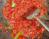 Foto langkah ke 3 dari resep Balado daging simple.