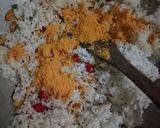 Foto langkah ke 2 dari resep Nasi Goreng ala WeJe #51.