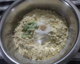 अरबी के पतोडे (Arbi ke patode recipe in hindi) रेसिपी चरण 1 फोटो