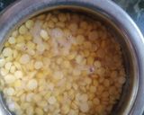 દાલ વડા (Dal Vada Recipe In Gujarati) રેસીપી સ્ટેપ1ફોટો