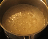 Foto del paso 4 de la receta: Hígado encebollado, con arroz