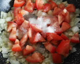 Foto del paso 4 de la receta: Currywurst
