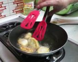Foto del paso 3 de la receta: Plátanos árabes