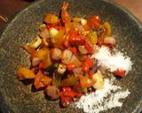 Foto langkah ke 4 dari resep Sambal terasi.