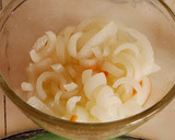 Foto del paso 1 de la receta: “PUERCAS” Chicharrones Preparados