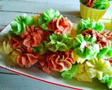 Foto langkah ke 6 dari resep Kue semprit susu 3 bahan.