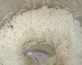 A picture of step 1 of Chicken Biryani.