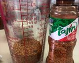 Foto del paso 1 de la receta: Pollo Tajín a la Sonorense