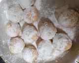 পটেটো চীজ বল (Potato cheese ball recipe in bengali) রেসিপি ধাপ - 5 ছবি