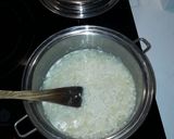 Foto del paso 5 de la receta: Risotto a la Gorgonzola