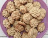 Foto del paso 9 de la receta: Pastisetas