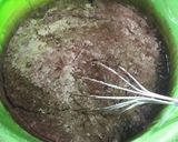 Foto langkah ke 4 dari resep Brownies Panggang.