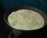 Foto langkah ke 2 dari resep Bolu gulung melon debm.