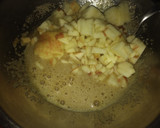 Foto del paso 1 de la receta: Galletas de avena y manzana sin harina