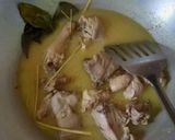 Foto langkah ke 5 dari resep Opor Ayam Kuning.