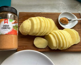 Foto del paso 1 de la receta: Guisado con confit de pato y especias Sabor Cookpad