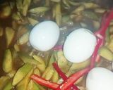 Foto langkah ke 7 dari resep Gulai Pisang Telur (Masakan Jadul Yang Endul).