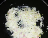 Foto del paso 1 de la receta: Guiso de lenteja simple y sencillo