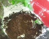 Foto langkah ke 7 dari resep Coklat Kerikil Arab Homemade.