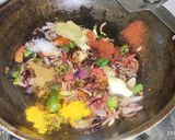 ডাল মাখানি (Dal Makhani Receipe in Bengali) রেসিপির ধাপ 3 ছবি