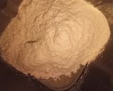Foto del paso 1 de la receta: Pancito dulce y rápido para la merienda