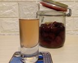 Foto langkah ke 6 dari resep Red Wine 🍇🥂.