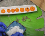 Foto del paso 9 de la receta: Bizcocho de Calabaza. Pumpkin Sponge Cake