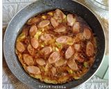 Foto langkah ke 3 dari resep Nasi Telur Hongkong.