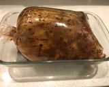 Foto del paso 8 de la receta: Carne a la bolsa con champiñones