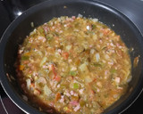 Foto del paso 3 de la receta: ¡Hoy toca pasta!