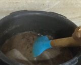 A picture of step 3 of Dal Makhani: Home Style Cooking.