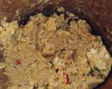 Foto langkah ke 3 dari resep Sate Lilit Tempe.
