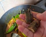 Foto langkah ke 3 dari resep Ikan Patin bumbu kuning.