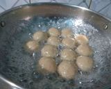দানাদার(danadar recipe in bengali) রেসিপির ধাপ 6 ছবি