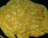 Foto del paso 4 de la receta: Rollitos de tortilla con salchichas