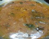 A picture of step 5 of Vegetable Masala Khichdi.