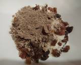 Coconut coffee mania recipe step 2 photo