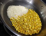 લાઈવ ઢોકળા રેસીપી સ્ટેપ1ફોટો