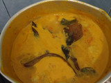 Sayur Tempe Mie Ndeso