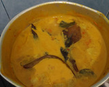 Foto langkah ke 6 dari resep Sayur Tempe Mie Ndeso.