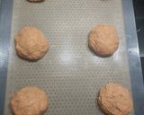 Une image de l'étape 4 de 🌿Petit pain aux lentilles corail (sans gluten).