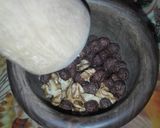 Foto del paso 2 de la receta: Barritas de cereal de avena y chocolate😍