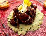 Foto del paso 16 de la receta: Boeuf bourguignon (carne estofada)